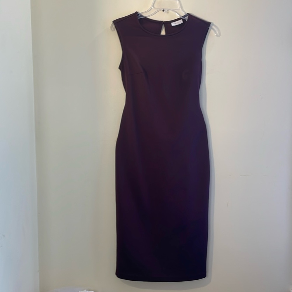 New York & Co. size: ES Sheath dress.